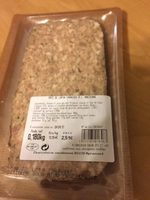 Paté De Lapin