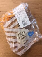 Rustiek Spelt Volkoren