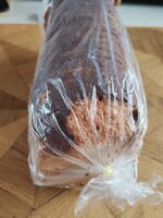 Broodgeluk rond fijn volkoren