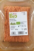 Viande épice poulet Bio