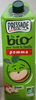 Le Bio Pomme