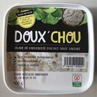Doux’chou