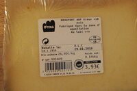 Beaufort AOP 10 MOIS