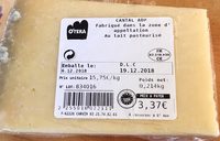 Cantal AOP