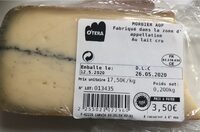 Morbier AOP