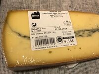Morbier