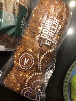 Goud en Eerlijk Volkoren