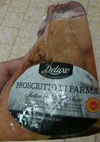 Prosciutto di parma