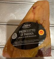 Prosciutto Di Parma