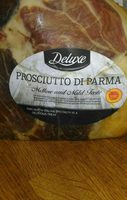 Prosciutto di parma