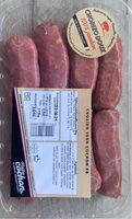 Chorizo 100% cochon