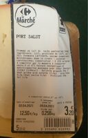 Port Salut