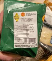 Grana padano
