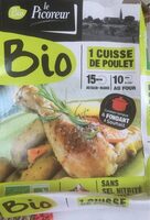 Cuisse de poulet