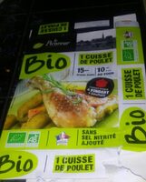 Cuisse de poulet