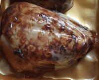 Haut de cuisse de poulet