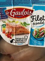 Filet de Poulet