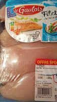 Filet de poulet