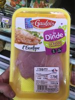 Le gaulois