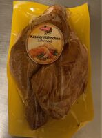 Kassler Hahnchen Schenkel