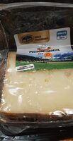 Puzzone di Moena dop