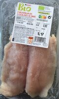 Escalope de Dinde