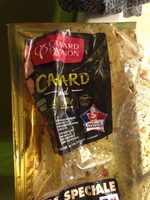 Magret de canard mariné aux herbes de provence