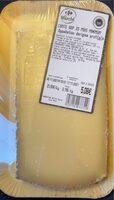 Comté AOP 20 mois minimum