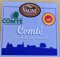 Comté