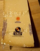Parmigiano reggiano