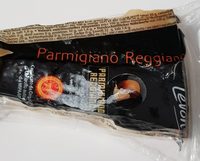 Parmigiano reggiano