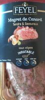 Magret de canard