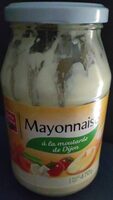 Mayonnaise