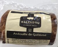 Andouille de Guémené