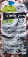 Lardons Fumés