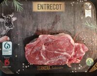 Entrecot Lidl