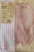 Jambon à l'os - Beenham