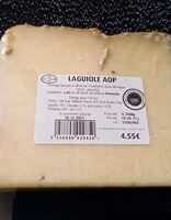 Laguiole AOP