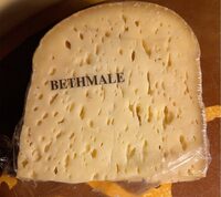 Bethmale
