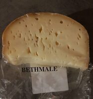 Fromage bethmale