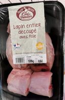 Lapin entier
