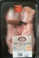 Lapin entier