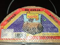 Queso de oveja añejo
