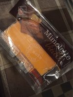 Mimolette vieille