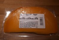 Mimolette