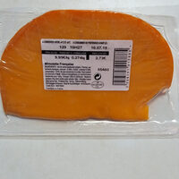 Mimolette Française