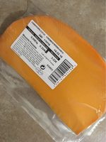 Mimolette française