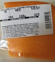 Mimolette