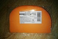 Mimolette française