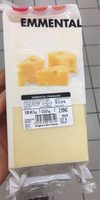 Emmental français